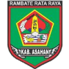 Logo Desa Bangun Baru